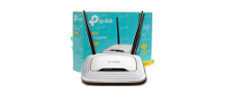 Wi-Fi. Настройка TP-LINK TL-WR841N v13